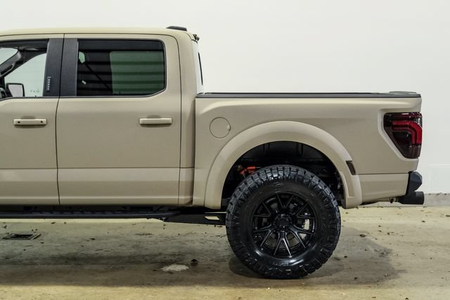 Used 2026 Ford F150 Raptor AWD/4WD image 52