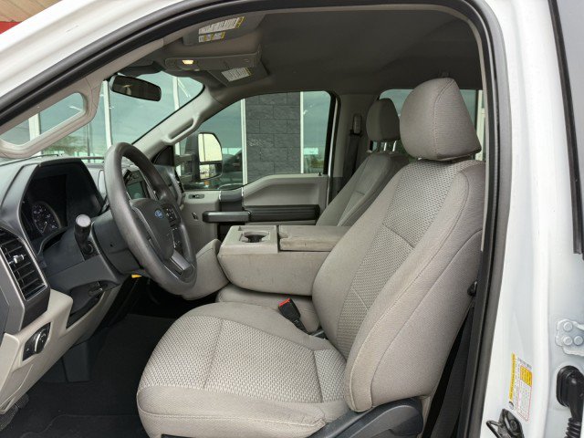 Used 2022 Ford F250 XLT w/ FX4 Off-Road Package AWD/4WD image 27