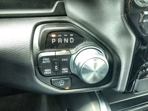 Used 2023 RAM 1500 Laramie AWD/4WD image 20