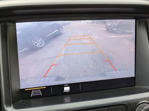 Used 2019 Chevrolet Colorado Z71 image 13