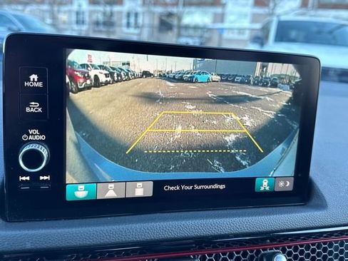 Used 2022 Honda Civic Si image 10