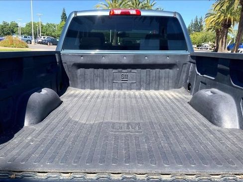 Used 2014 Chevrolet Silverado 1500 LT w/ All Star Edition AWD/4WD image 32
