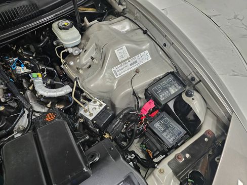 Used 2001 Pontiac Firebird Trans Am w/ SLP Firehawk Pkg image 20