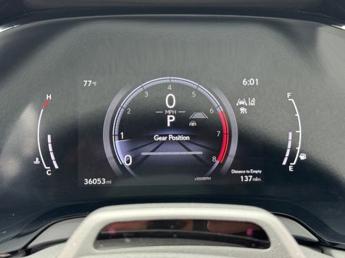 Used 2023 Lexus RX 350 w/ Luxury Package image 22