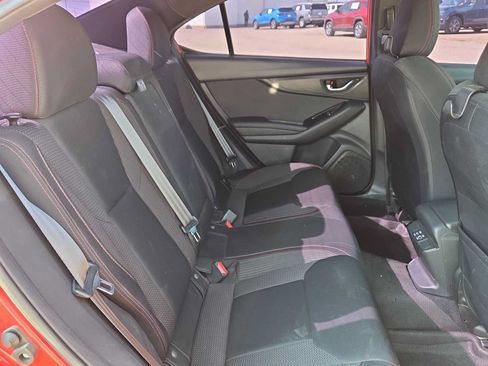 Used 2024 Subaru WRX Premium AWD/4WD image 17