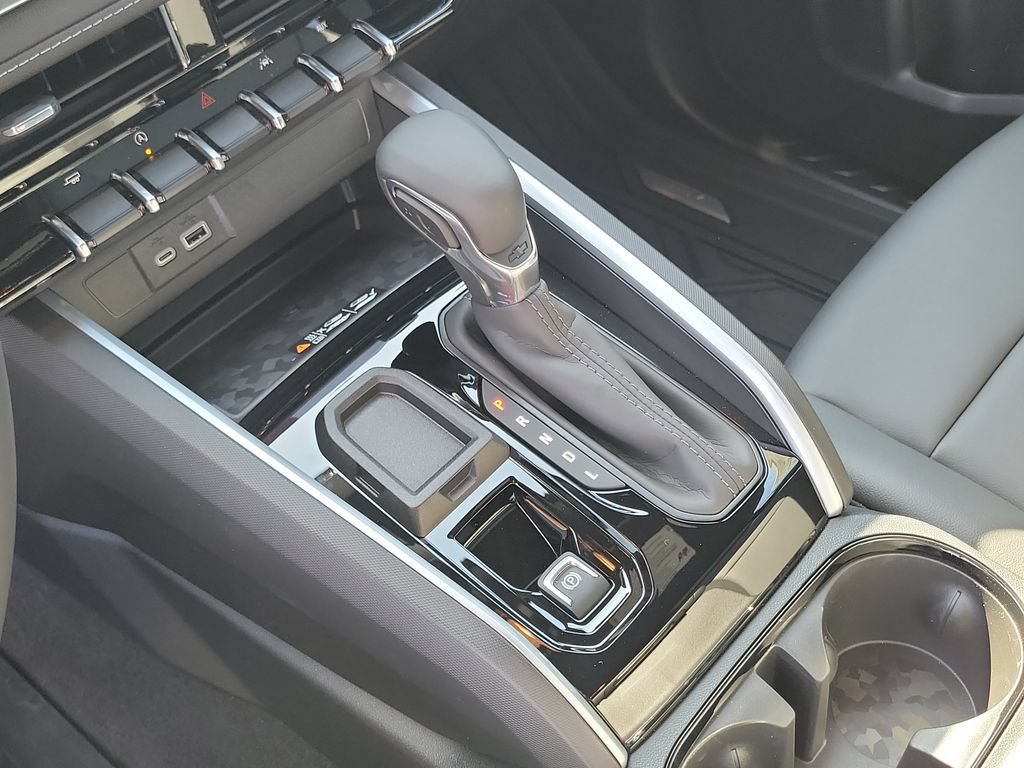 New 2026 Chevrolet Colorado LT w/ LT Convenience Package RWD image 12