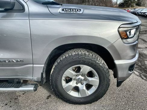 Used 2019 RAM 1500 Big Horn image 20