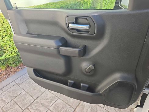 Used 2019 Chevrolet Silverado 1500 W/T image 11