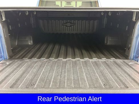 Used 2024 Chevrolet Silverado 1500 LTZ w/ LTZ Premium Package image 31