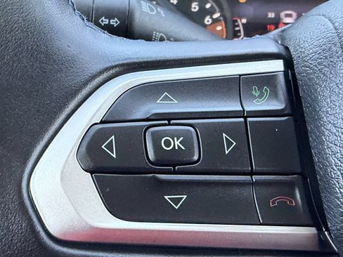 Used 2022 Jeep Compass Latitude w/ Convenience Group AWD/4WD image 28
