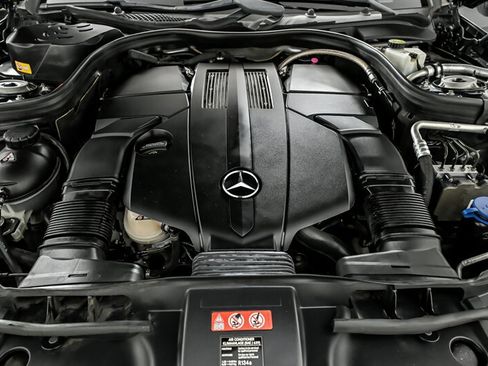 Used 2015 Mercedes-Benz CLS 400 4MATIC image 12