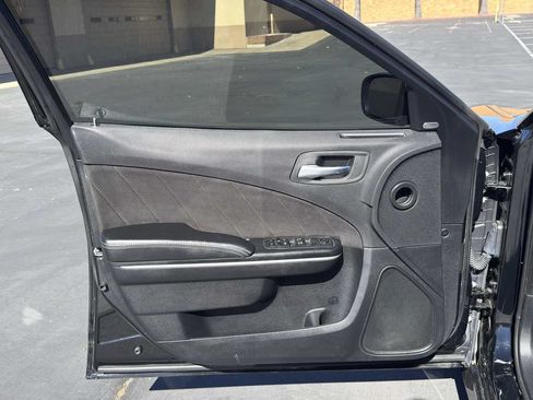 Used 2020 Dodge Charger Scat Pack RWD image 12