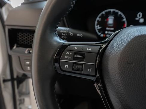 Certified 2025 Honda CR-V EX-L image 22