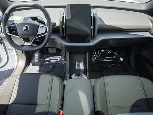 New 2026 Volvo EX30 Plus w/ Climate Package AWD/4WD image 19