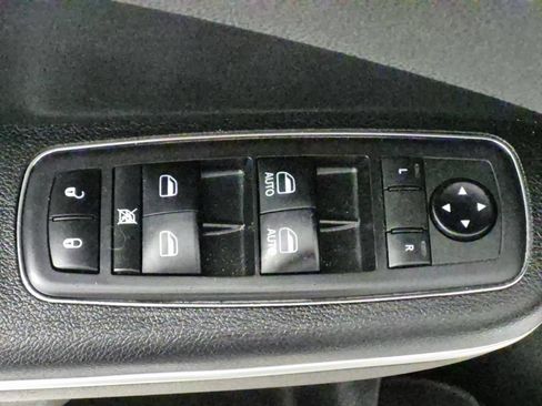 Used 2019 Dodge Charger Police w/ Street Appearance Group AWD/4WD image 16