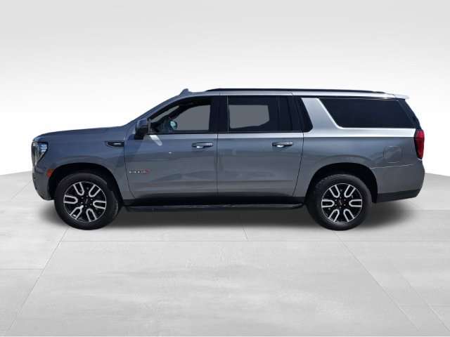 Used 2021 GMC Yukon XL AT4 AWD/4WD image 4