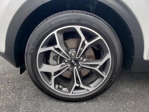 Used 2020 Kia Sportage SX AWD/4WD image 36