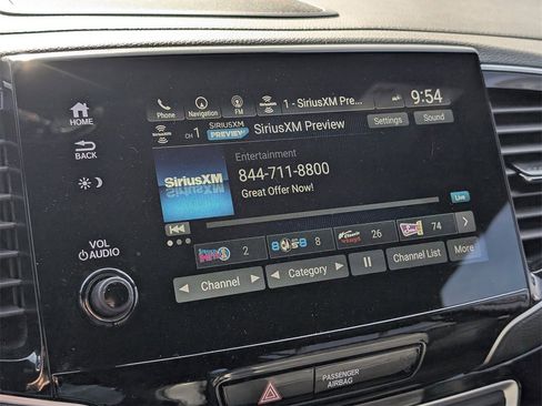 Used 2019 Honda Passport Touring image 16