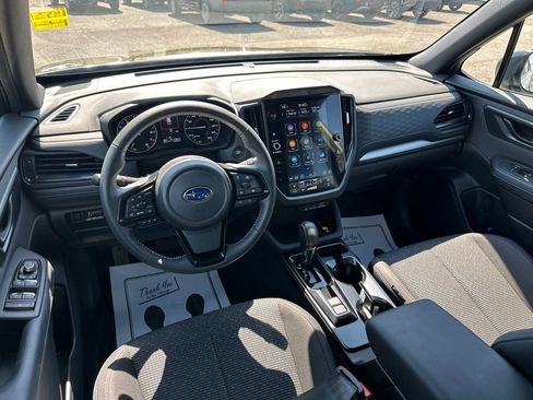 Certified 2026 Subaru Forester Premium AWD/4WD image 22