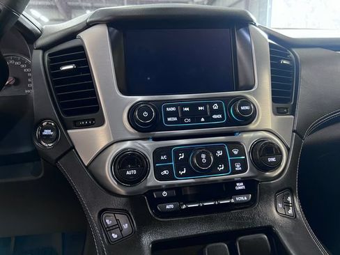 Used 2017 GMC Yukon SLT w/ Open Road Package RWD image 23
