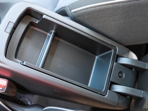 New 2026 Chevrolet TrailBlazer LT w/ LT Cold Weather Package image 12