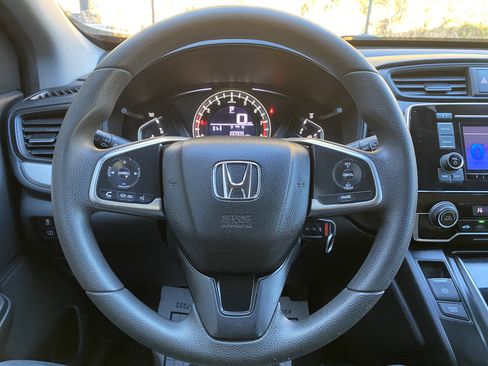 Used 2017 Honda CR-V LX image 18