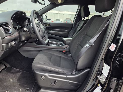 Used 2026 Dodge Durango GT RWD image 26