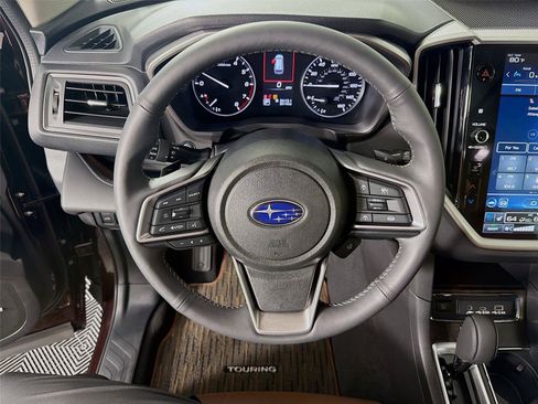 Used 2026 Subaru Ascent Touring AWD/4WD image 3