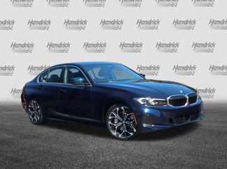 Used 2026 BMW 330i Sedan w/ Premium Package RWD video 2