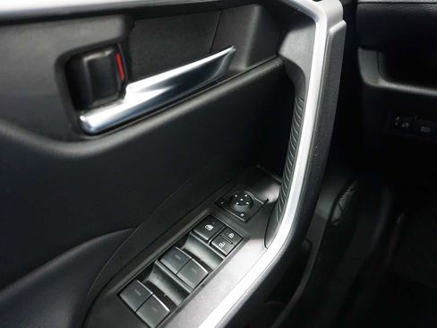 Used 2024 Toyota RAV4 XLE image 24