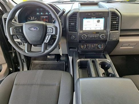 Used 2018 Ford F150 XL w/ Equipment Group 101A Mid AWD/4WD image 24