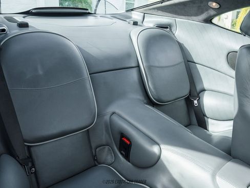 Used 2003 Aston Martin DB7 Vantage RWD image 32