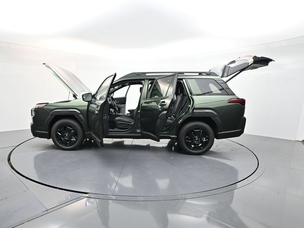Used 2026 Subaru Outback Limited w/ Premium/Limited Plus Package AWD/4WD image 45