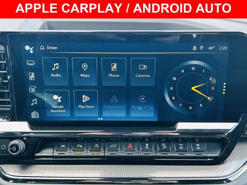 Used 2022 Chevrolet Silverado 1500 ZR2 w/ Technology Package image 6