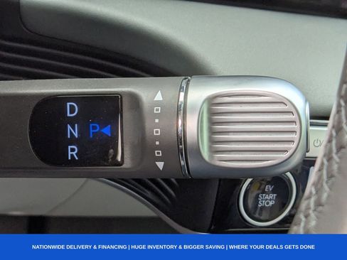 Used 2022 Hyundai Ioniq 5 SEL w/ Cargo Package image 41