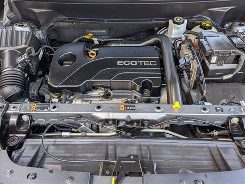 Used 2019 GMC Terrain SLE w/ Driver Convenience Package image 22