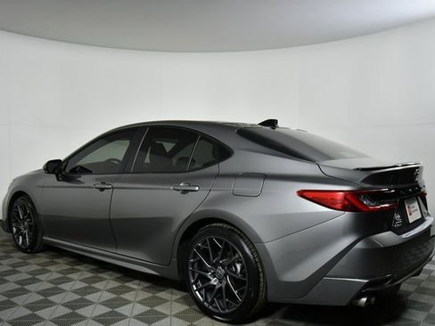 Used 2025 Toyota Camry XSE image 14