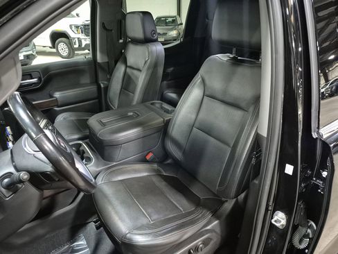 Certified 2020 GMC Sierra 1500 SLT w/ SLT Premium Plus Package image 20