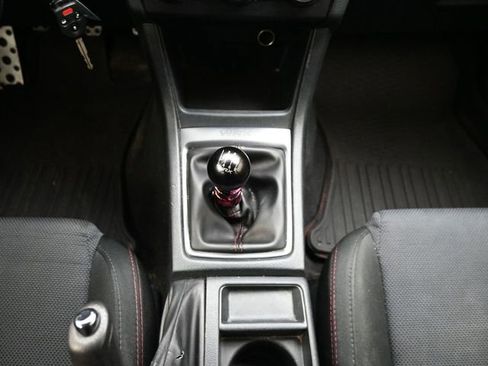 Used 2018 Subaru WRX image 23