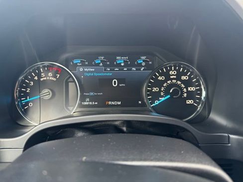 Used 2018 Ford F150 Lariat image 21