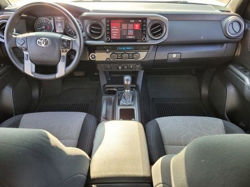 Used 2023 Toyota Tacoma TRD Off-Road image 17
