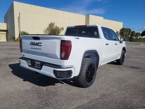 New 2026 GMC Sierra 1500 Pro w/ Graphite Edition image 5