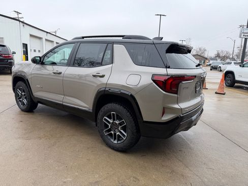 New 2026 GMC Terrain AT4 w/ LPO, Floor Liner Package image 30