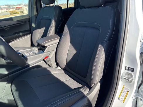 New 2026 Jeep Grand Cherokee Laredo X AWD/4WD image 63