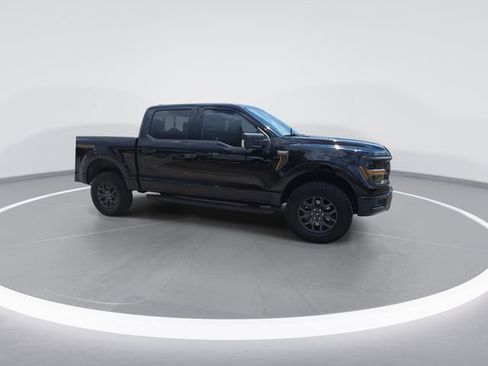 Used 2025 Ford F150 Tremor w/ Bed Utility Package AWD/4WD image 9