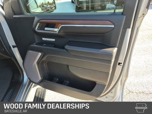 Used 2023 GMC Sierra 1500 Denali w/ Technology Package image 34