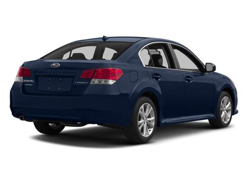 Used 2014 Subaru Legacy 2.5i Limited w/ Moonroof Package AWD/4WD image 5
