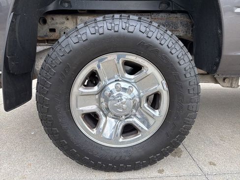 Used 2016 RAM 2500 Tradesman w/ Chrome Appearance Group AWD/4WD image 50