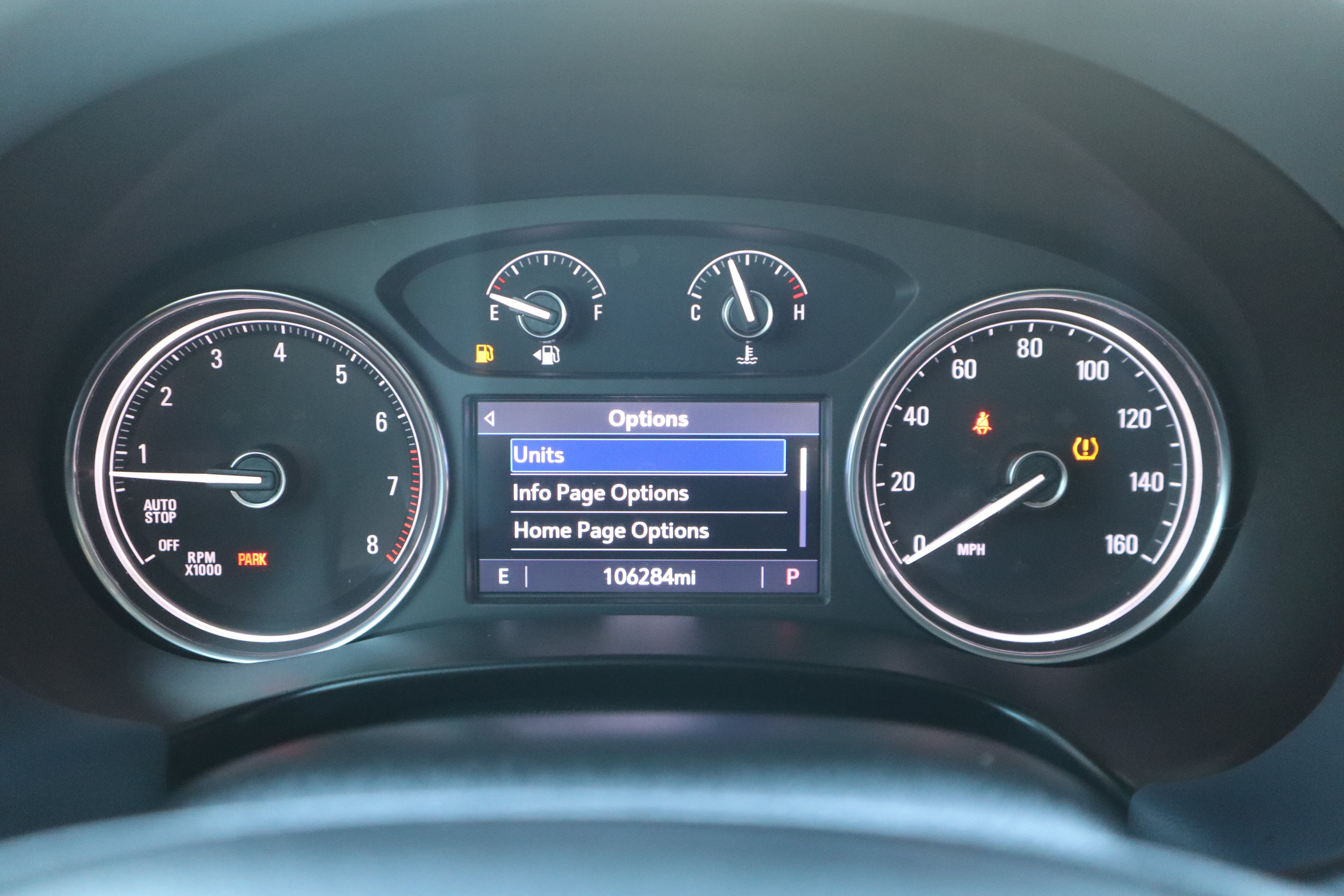 Used 2020 Buick Enclave Essence FWD image 18