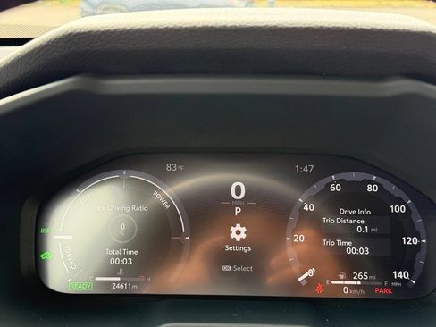 Used 2023 Toyota RAV4 Limited w/ Limited Grade Weather Package AWD/4WD image 10